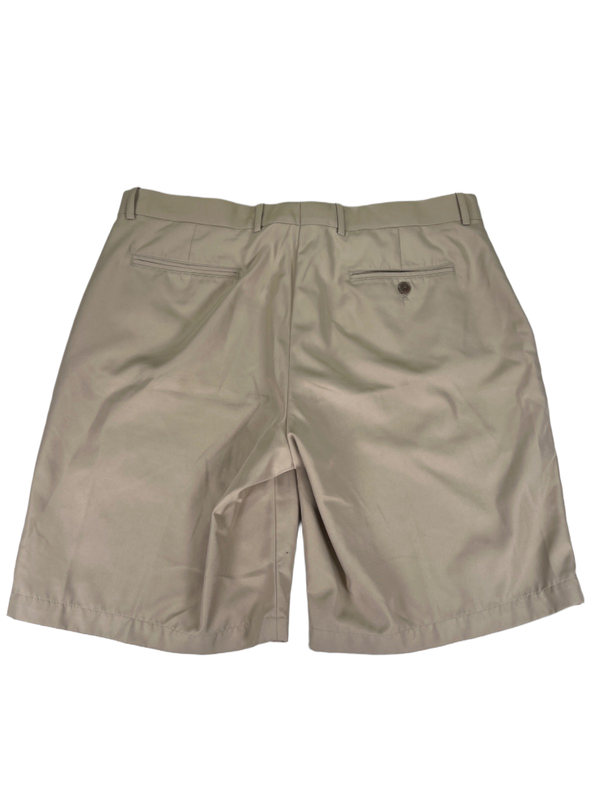 Walter Hagen Men's Tan Performance Golf Shorts - 38 image 2