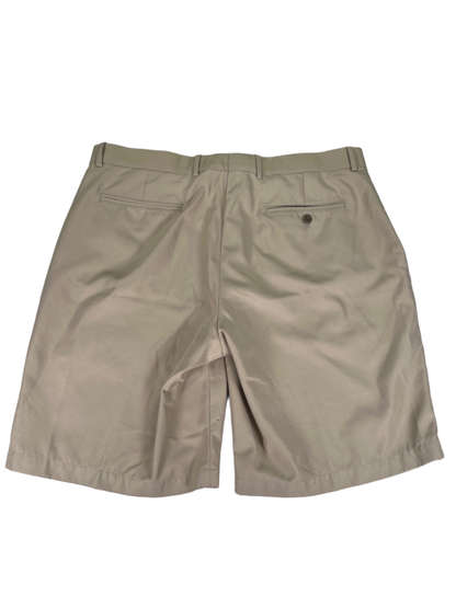 Walter Hagen Men's Tan Performance Golf Shorts - 38 image 2
