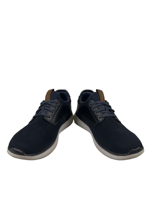 Skechers Men's Blue Streetwear Relaxed Fit Slip On Sneakers - 9 image 6