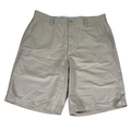 Footjoy Men's Beige Lightweight Golf Shorts - 33