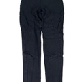 Cabi Women's Black Pull On Stretch Ponte Pants - M