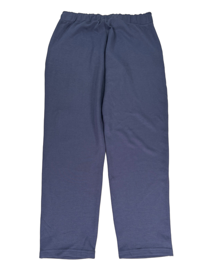 32 Degrees Cool Women's Blue Straight Leg Pull On Pants - S image 2