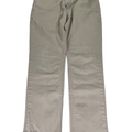 Levi's Men's Tan Twill 511 Slim Fit Pants - 36x30