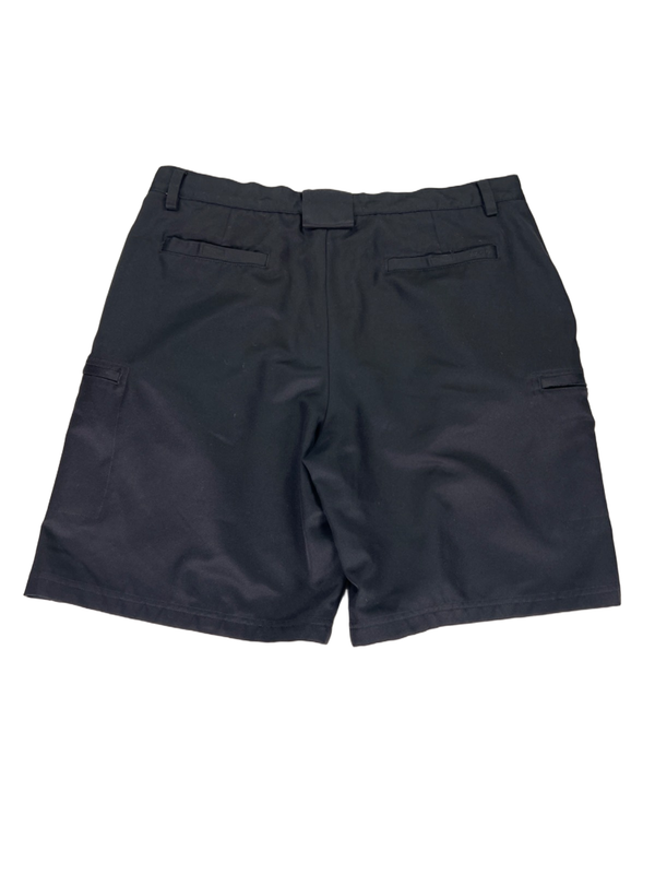Izod Golf Men's Black XPG Active Shorts - 38 image 2