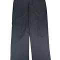 Greg Norman Men's Black Straight Leg Active Golf Pants - 34x32