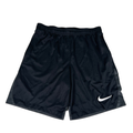 Nike Men's Black Dri-Fit Academy Pro Slim Fit Vented Pull On Athletic Shorts - M