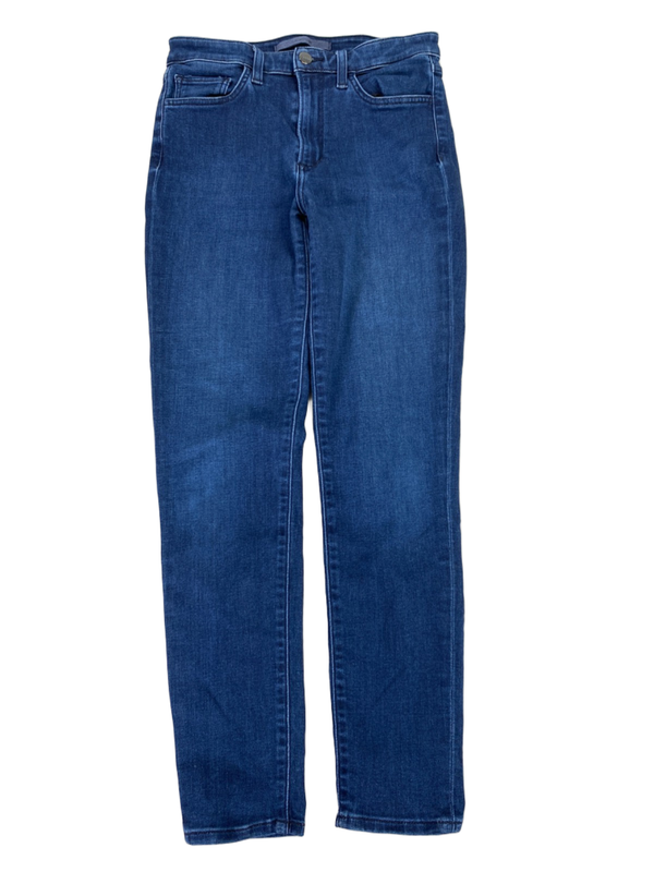Joes Women's Dark Wash The Charlie High Rise Skinny Jeans - 27