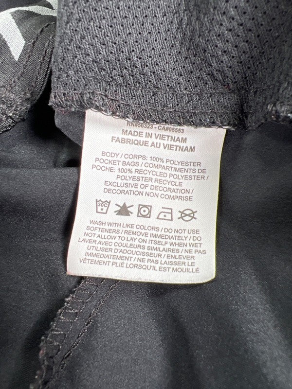 Nike Men's Black Pull On Athletic Shorts - L image 4