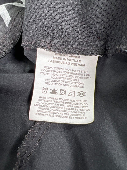 Nike Men's Black Pull On Athletic Shorts - L image 4