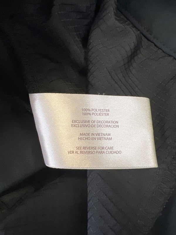 Banana Republic Men's Black Snap Button Motion Tech Hybrid Pants - 34 image 4