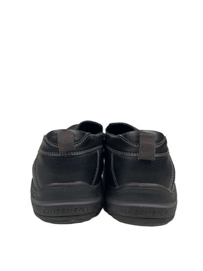 Skecher's Men's Black Relaxed Wide Fit Harper Forde Slip On Loafers - 10.5 Wide image 4