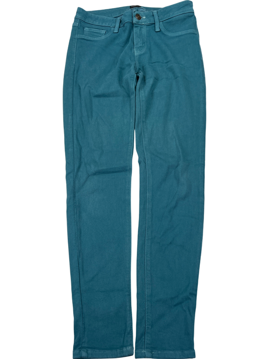 Just Black Women’s Blue Skinny Stretch Jeans - Made in USA - 26 image 2