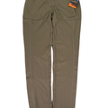 Ridgecut Toughwear Women's Green Pull On Work Leggings - M