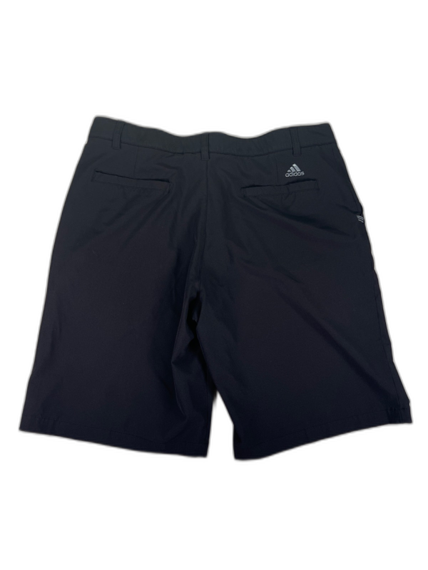 adidas Men's Black Athletic Golf Shorts - 34 image 2