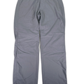 Under Armour Men's Gray Showdown Tapered Leg Golf Active Pants - 36x30