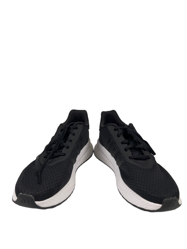 Adidas Men's Black/White X_PLR Path Cloudfoam Lace Up Running Sneakers -10 image 6