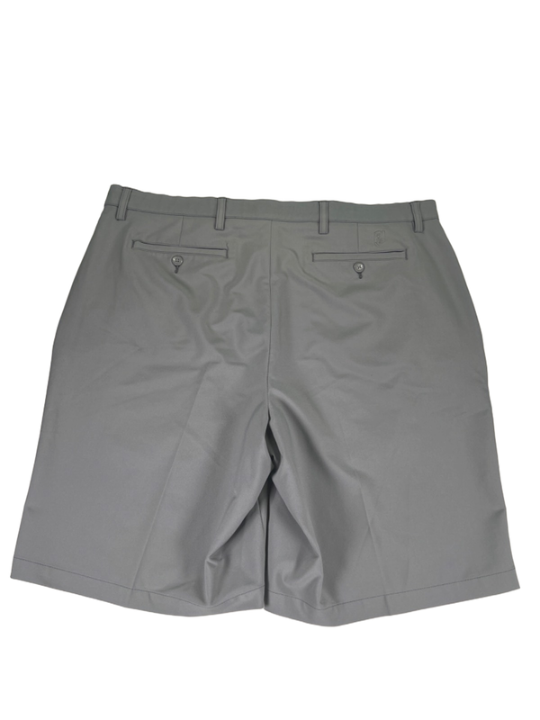 FootJoy Men's Gray Performance Golf Shorts - 40 image 2