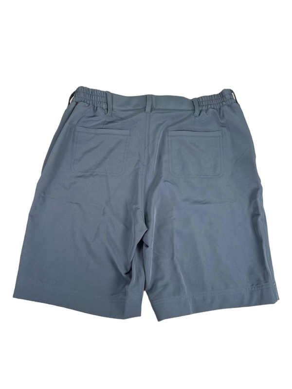 32 Degrees Cool Women's Blue/Gray Basic Outdoor Shorts - 8 image 2