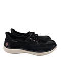 Skechers Women's Black On The Go Slip Ins Walking Shoes - 8