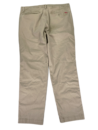 Levi's Men's Beige XX Chino Relaxed Taper Pants - 36 image 2