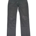 Levi's Men's Gray Straight Leg Chino Pants - 32x32