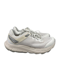 Merrell Women's White Antora 4 Lace Up Trail Hiking Sneakers - 8 Wide