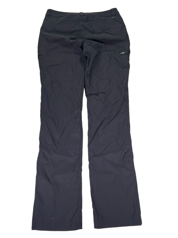 Eddie Bauer Women's Black First Ascent Hiking Pants - 12 Tall image 2