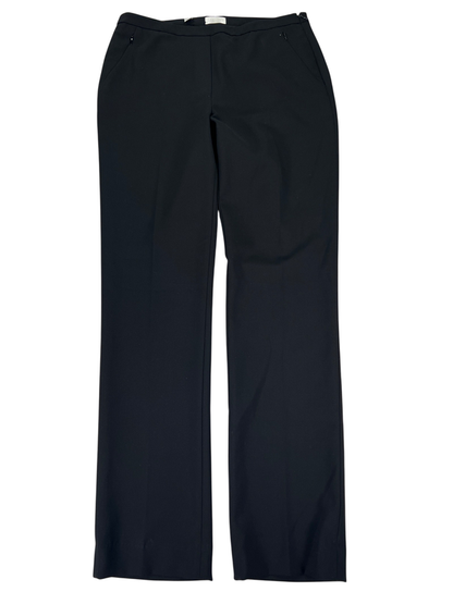 Carlisle New York Women's Black Dress Pants - 6