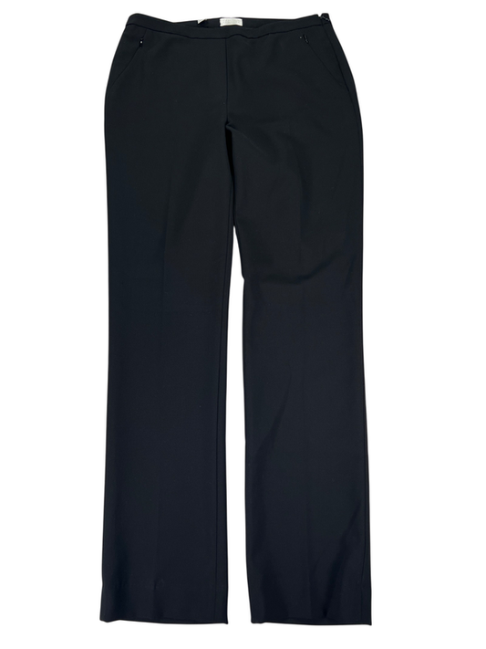 Carlisle New York Women's Black Dress Pants - 6