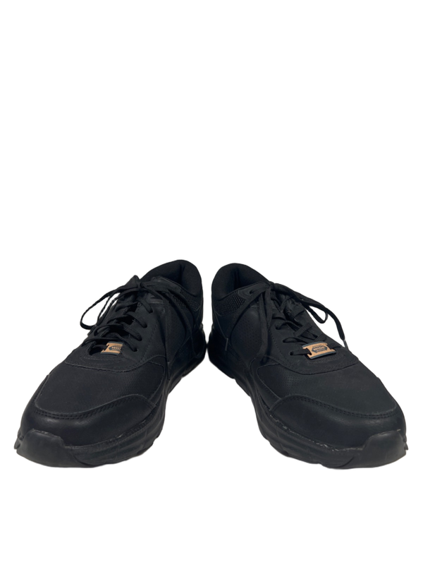 Dockers Men's Black Comfort Flex Walker Lace Up Athletic Shoes - 10.5 image 6