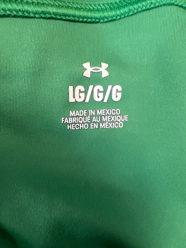 Under Armour Women's Green Motion Lined Athletic Skort - L image 3