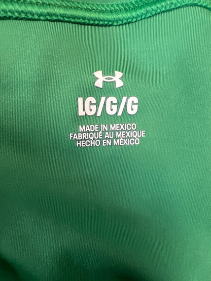 Under Armour Women's Green Motion Lined Athletic Skort - L image 3