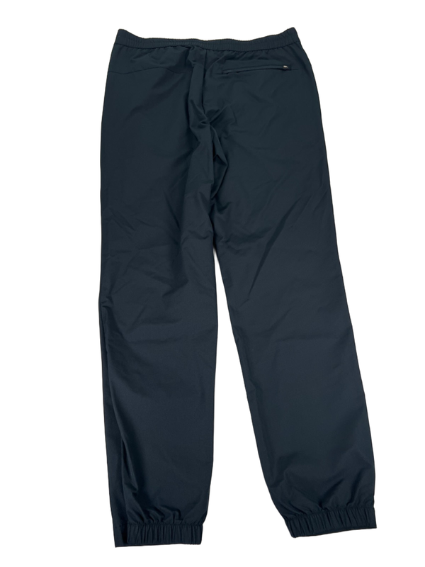 Banana Republic Men's Black Snap Button Motion Tech Hybrid Pants - 34 image 2