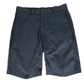 Nike Men's Black Dri-Fit Standard Athletic Golf Shorts - 30