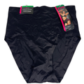 Maidenform Women's BLack Tummy/Waist Everyday Control Brief Underwear - L