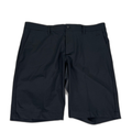 J Lindeberg Men's Black Stretch Athletic Golf Shorts - 34