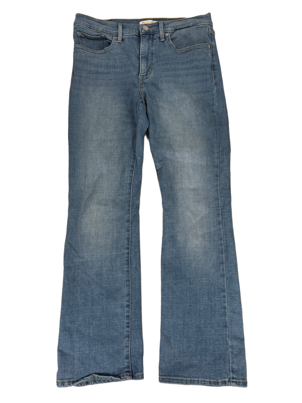 Levi's Women's Light Wash 315 Shaping Bootcut Denim Jeans - 30