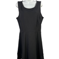 Cynthia Rowley Women's Sleeveless A-Line Dress - XL