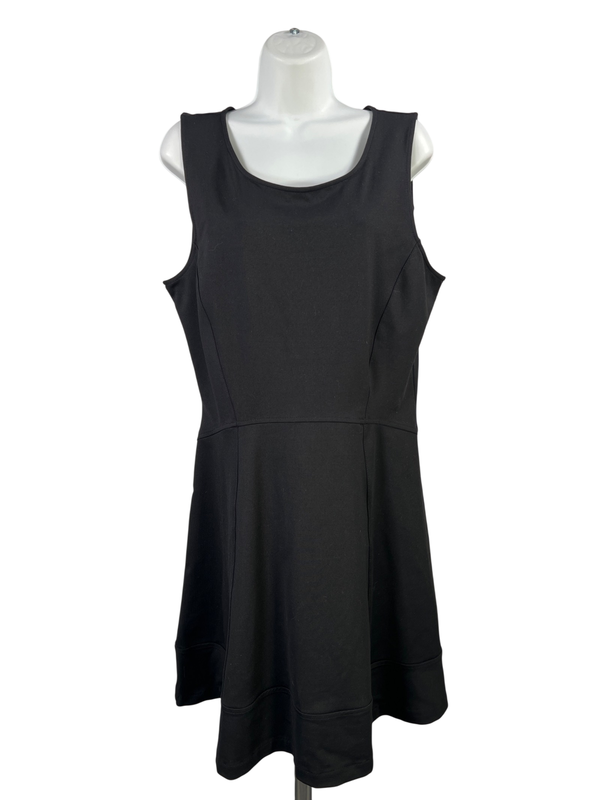 Cynthia Rowley Women's Sleeveless A-Line Dress - XL