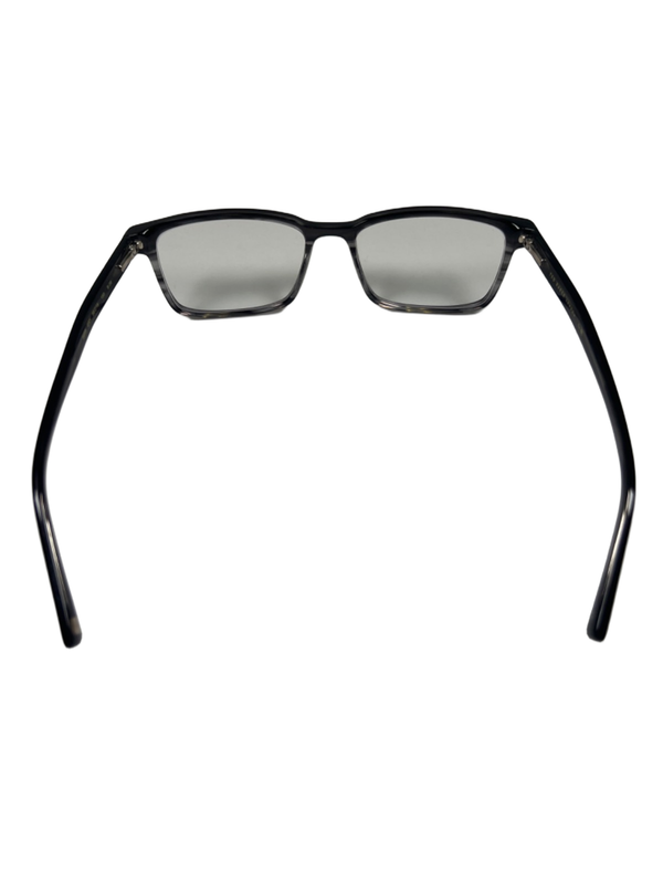 Ted Baker Men's Unisex Gray B899 58-18 Eyeglass Frames only image 5