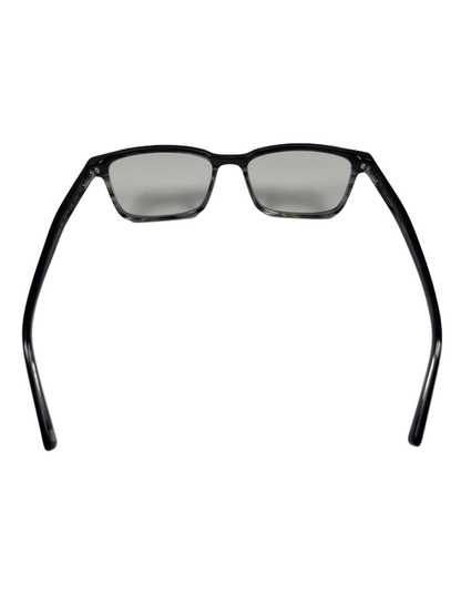 Ted Baker Men's Unisex Gray B899 58-18 Eyeglass Frames only image 5