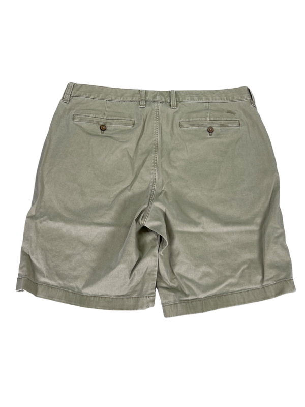 Tommy Bahama Men's Tan Boracay Chino Shorts - 36 image 2