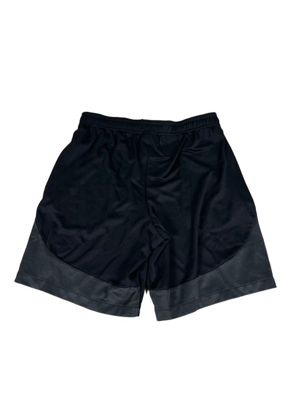 Nike Men's Black Dri-Fit Academy Pro Slim Fit Vented Pull On Athletic Shorts - M image 2