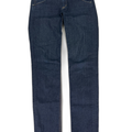 Hudson Women's Dark Wash Collin Skinny Denim Jeans - 29