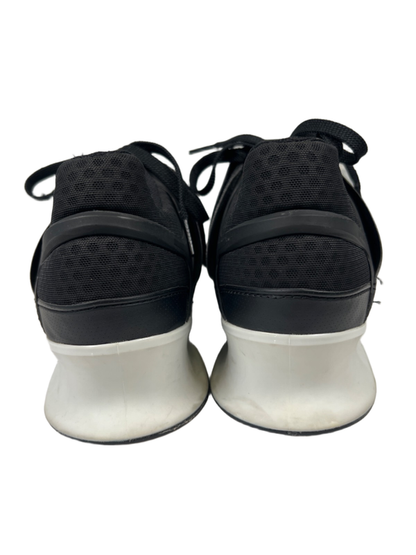 Reebok Men's White/Black Legacy Lifter Weightlifting Shoes - 8.5 image 4