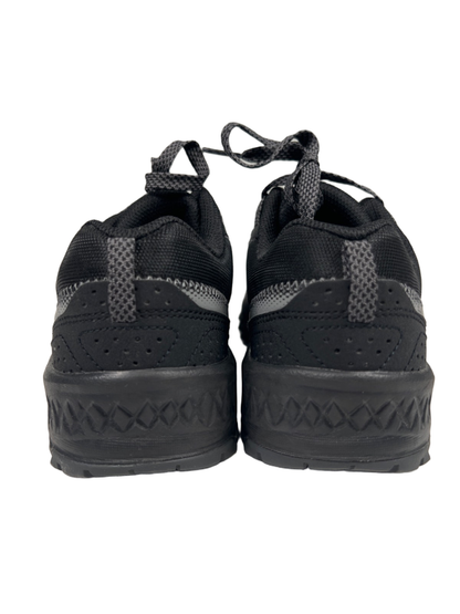 Saucony Women's Black Excursion TR 14 Trail Shoes - 7.5 image 4