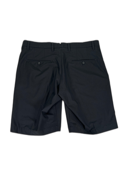 J Lindeberg Men's Black Stretch Athletic Golf Shorts - 34 image 2