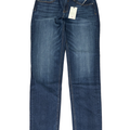 Vigoss Women's Dark Wash Jagger Skinny Denim Jeans - 30
