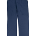 Greg Norman Men's Blue Straight Leg Active Golf Pants - 34x30