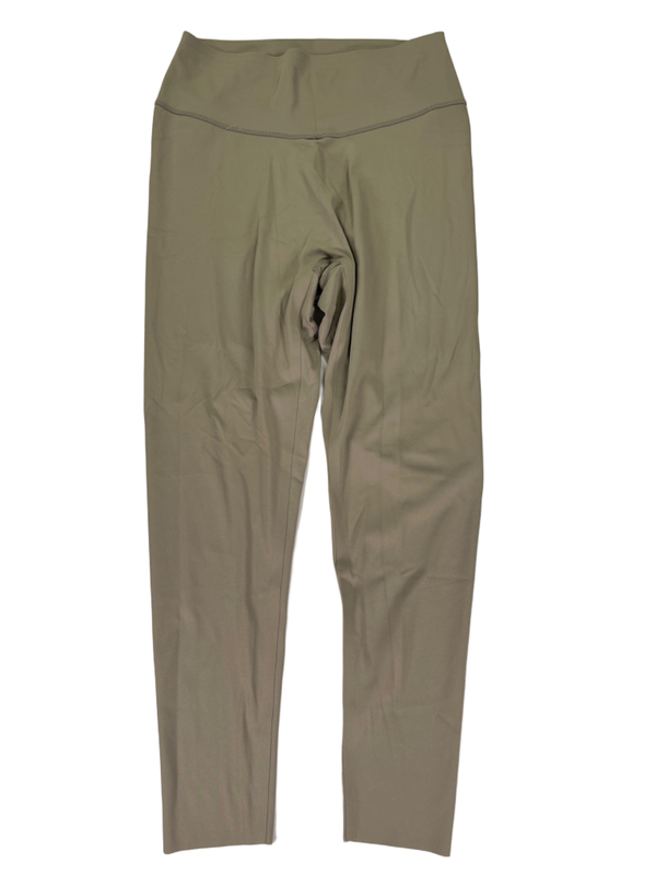 Victoria's Secret Women's Green Athletic Leggings - XXL Short